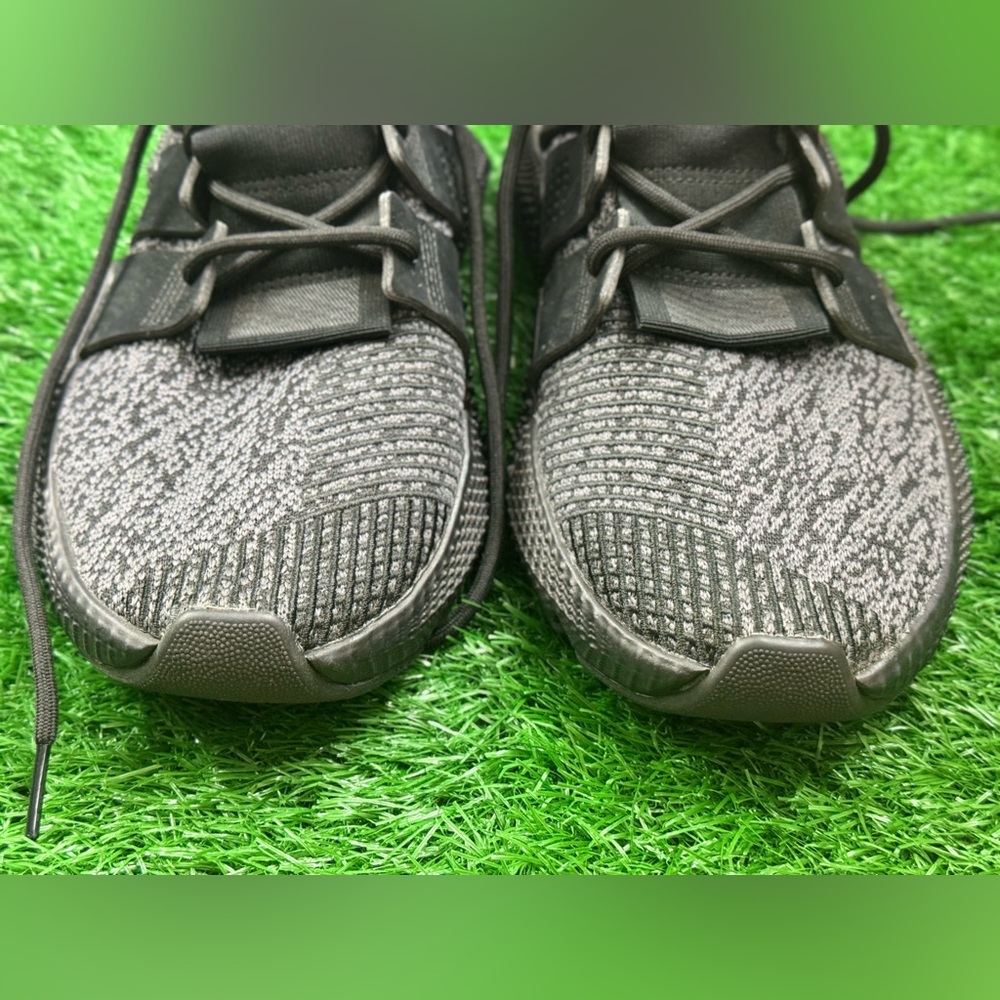ADIDAS ORIGINALSProphere Triple Black Size 10 - Picture 5 of 7